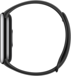 Xiaomi Smart Band 8 - 1.62 Inch Fitness Tracker, Black