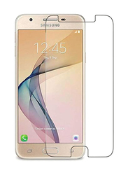 Samsung Galaxy J5 Prime Tempered Glass Screen Protectors, Clear