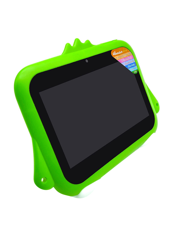 Wintouch K716 8GB Green 7-inch Kid's Tablet, 1GB RAM, WiFi Only