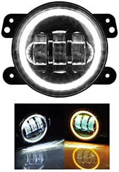 Toby's Angle Eyes Fog Light, 30W