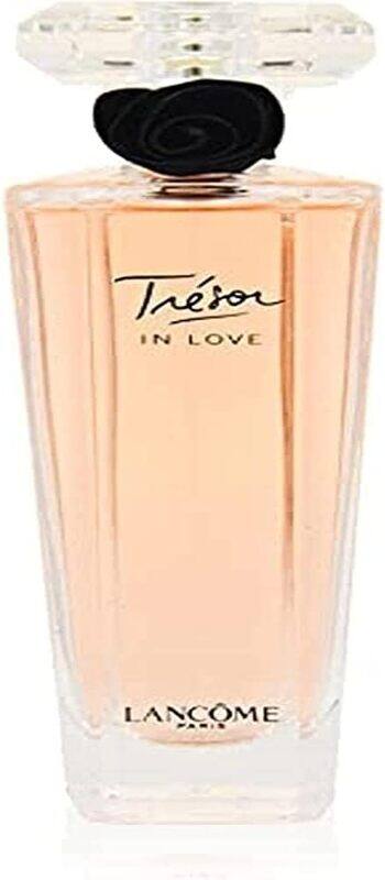 

LANCOME PARIS Tresor In Love - perfumes for women - Eau De Parfum, 75ml