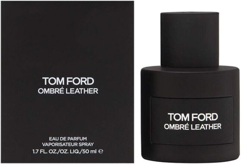 

TOM FORD Ombre Leather Eau de Parfum Spray For Unisex, 50 ml