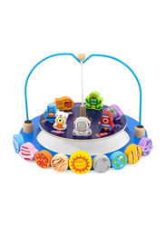 Viga Balancing Game Space, Ages 3+