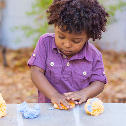 Learning Resources Playfoam, 8 Pieces, Ages 3+