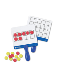 Learning Resources Magnetic Ten Frame Answer Boards, Ages 5+