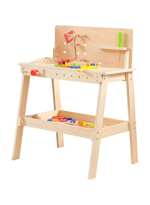 Viga Tool Bench, Ages 3+