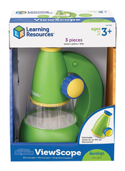 Learning Resources Primary Science View Scope, Ages 3+