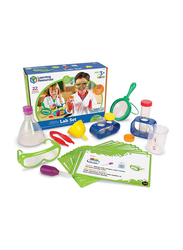 Learning Resources Primary Science Lab Set, 22 Pieces, Ages 3+
