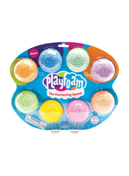 Learning Resources Playfoam, 8 Pieces, Ages 3+