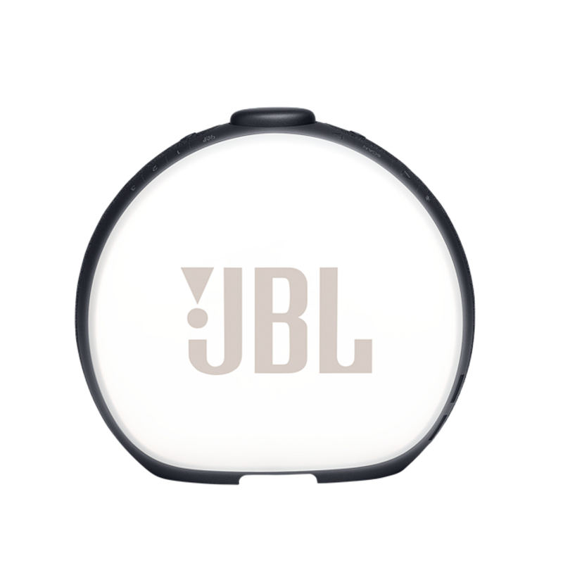 JBL Horizon 2 Bluetooth Alarm Clock Speaker