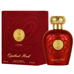 Lattafa Opulent Red Edp 100Ml (Unisex)