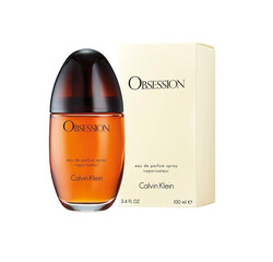 Calvin Klein Obsession Edp 100ML Women