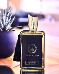 Killer Midnight Ecstasy Eau de Parfum 100ml Men