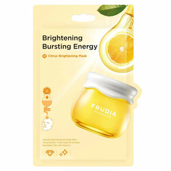 Frudia Citrus Brightening Mask 20mlx10