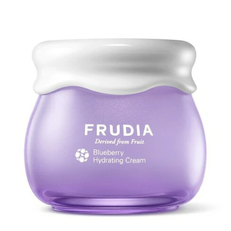 Frudia Blueberry Hydrating Cream 55g