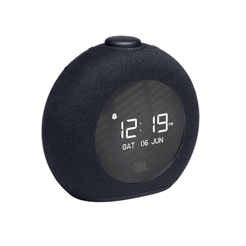 JBL Horizon 2 Bluetooth Alarm Clock Speaker