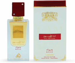 لطافة عطر آي آم وايت روج 60 مل (للجنسين)