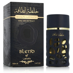 Lattafa Blend Of Khalta Lattafa Edp 100Ml (Unisex)