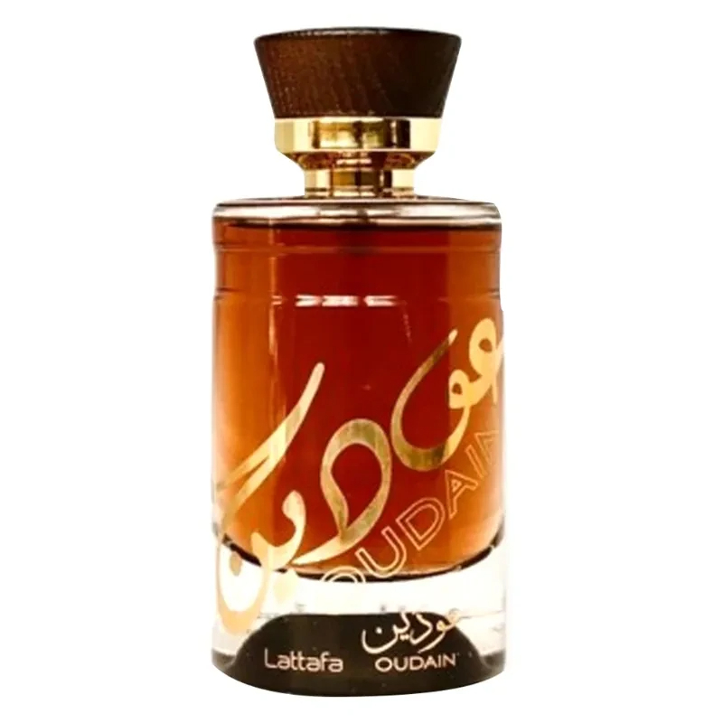 Lattafa Oudain  Edp 100Ml (Unisex)