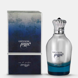 Zimaya Ghyoom Eau de Parfume 100Ml Unisex