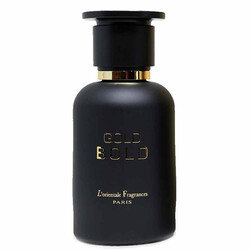 L'Orientale Fragrance Gold Bold Edp 100Ml Men
