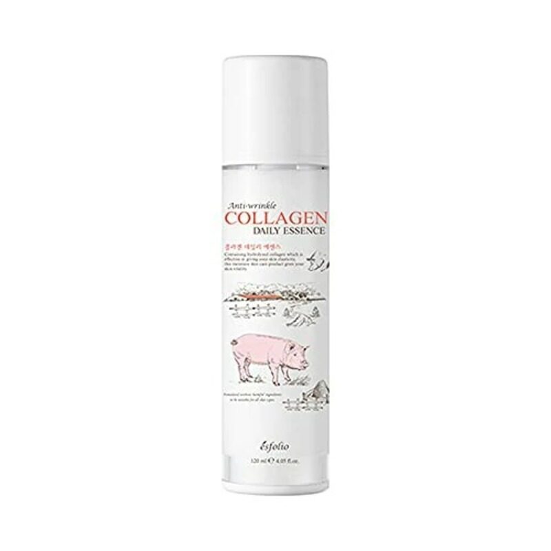 

Esfolio Collagen Daily Soothing Mist 150Ml