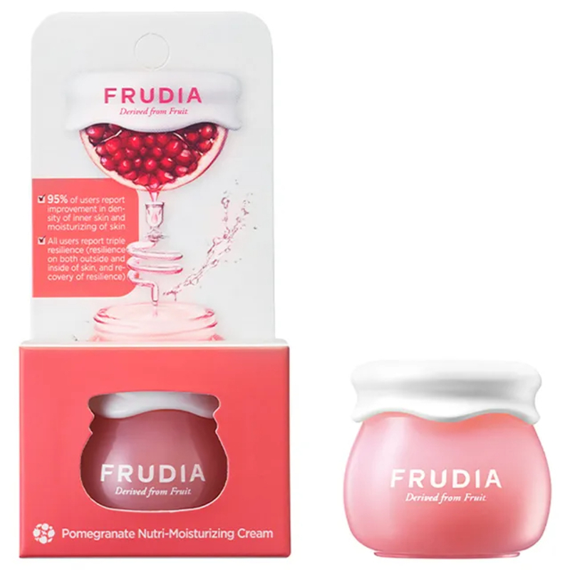Frudia Pomegranate Nutri-Moisturizing Cream 10g
