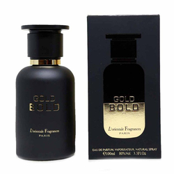 L'Orientale Fragrance Gold Bold Edp 100Ml Men