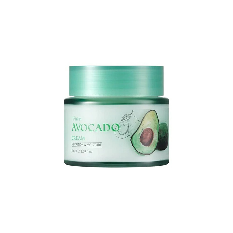 Esfolio Avocado Cream 50Ml