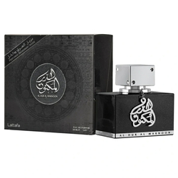 Lattafa Al Dur Al Maknoon Silver Edp 100Ml (Unisex)
