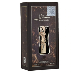 Lattafa Khashabi Edp 100Ml (Unisex)