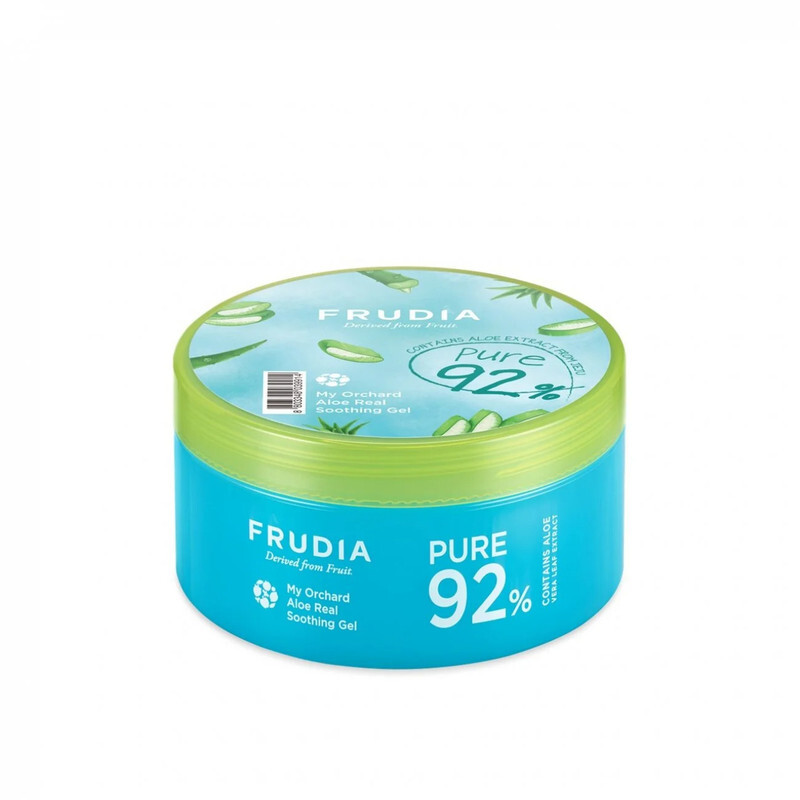 Frudia My Orchard Aloe Real Soothing Gel