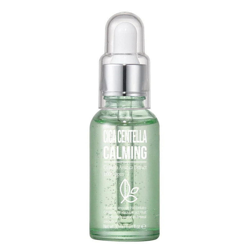 Esfolio Cica Centella Calming Ampoule 30Ml