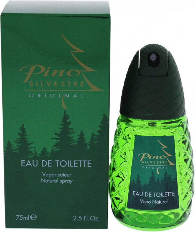 

Pino Silvestre Original EDT Perfume 75 Ml