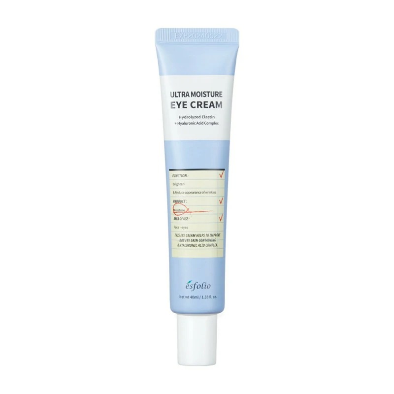 Esfolio Ultra Moisture Eye Cream 40Ml