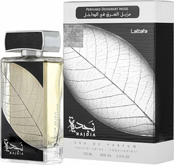 Lattafa Najdia Edp 100Ml (Unisex)