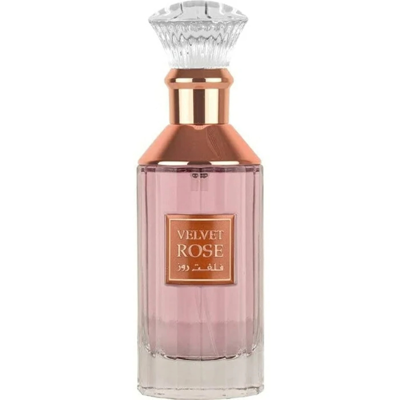 لطافة فيلفيت روز عطر 100 مل (للجنسين)