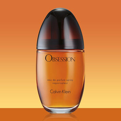 Calvin Klein Obsession Edp 100ML Women