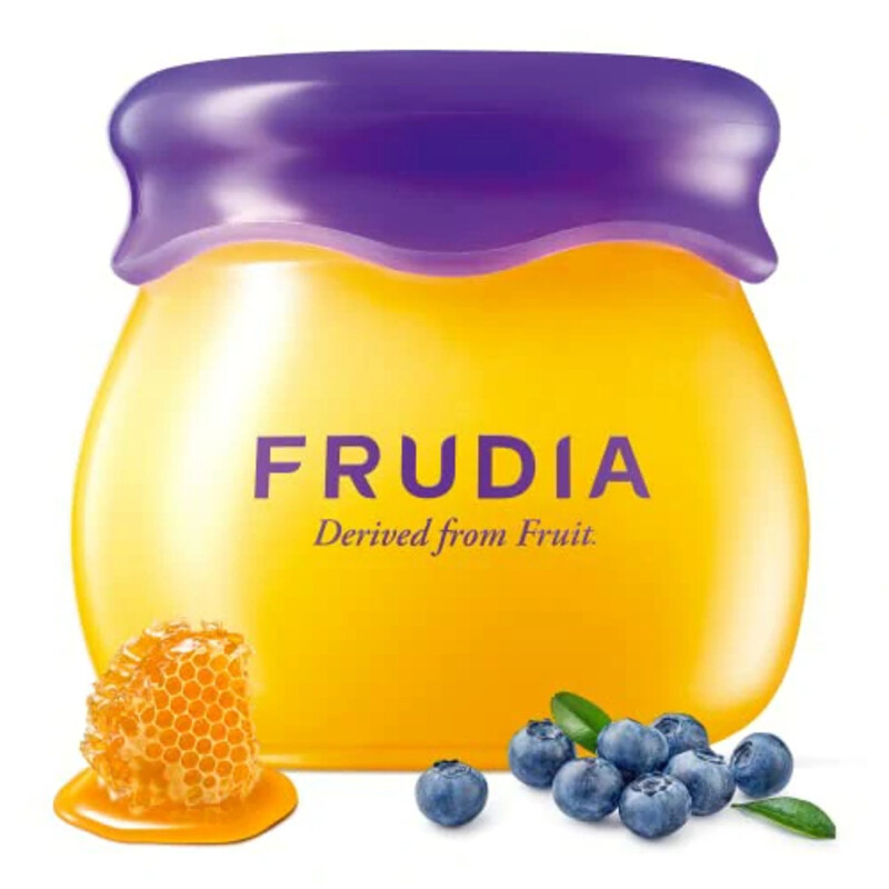 

Frudia Blueberry Hydrating Honey Lip Balm 10ml