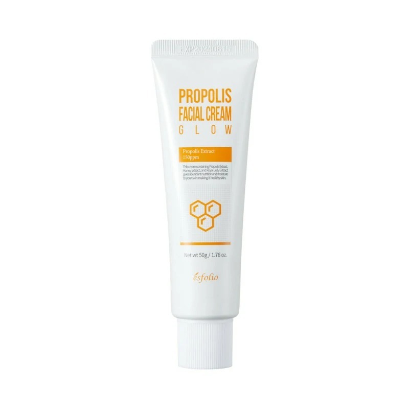 Esfolio Propolis Facial Cream 50Ml