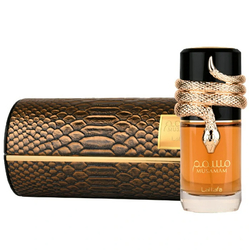 Lattafa Musamam Edp 100Ml (Unisex)