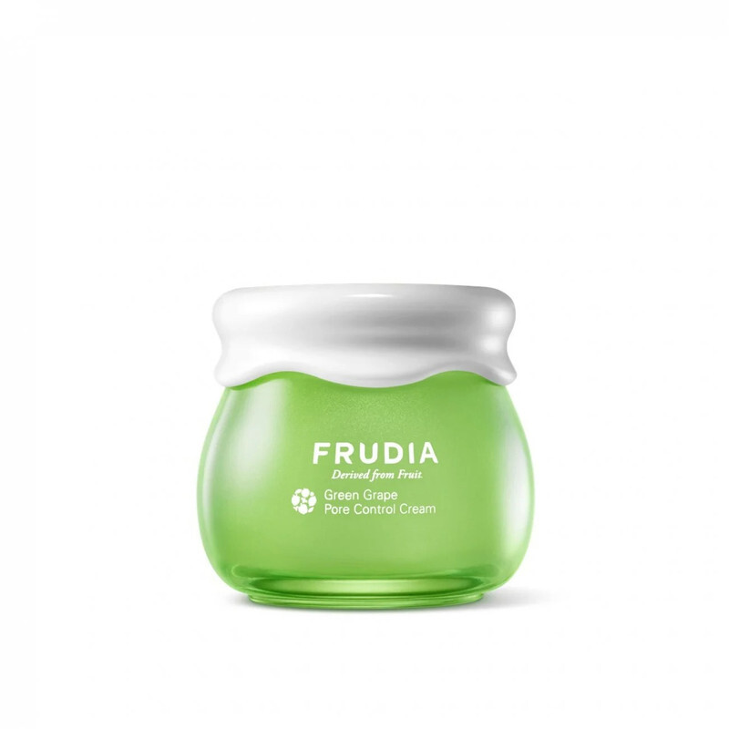 Frudia Green Grape Pore Control Cream 55g