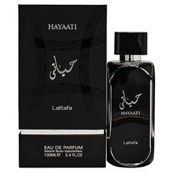 Lattafa Hayaati Edp 100Ml (Unisex)