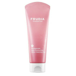 Frudia Pomegranate Nutri-Moisturizing Sticky Cleansing Foam 145ml
