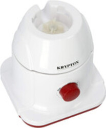 Krypton KNB5311 550W Powerful Mixer Grinder, 2 in 1 Blender with 2 Jars, Powerful Copper Motor with Double Oil Seal