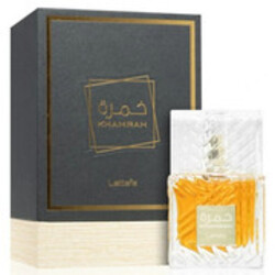 Lattafa Khamrah Perfume - Eau De Parfum 100ml