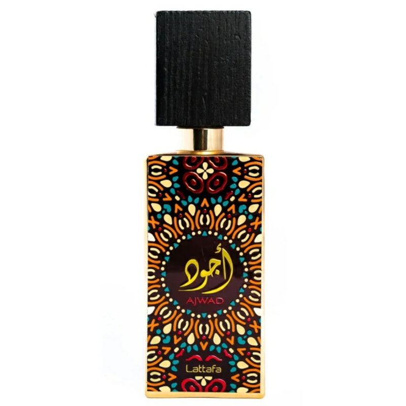 لطافة اجواد عطر 60 مل (للجنسين)