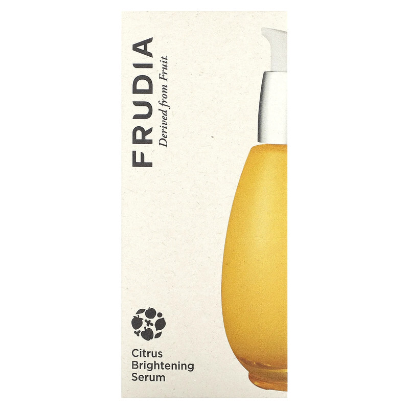 Frudia Citrus Brightening Serum 50g