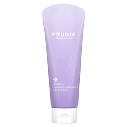 Frudia Blueberry Hydrating Cleansing Gel To Foam 145ml