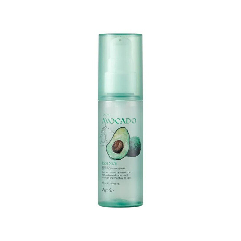 

Esfolio Avocado Essence 50Ml